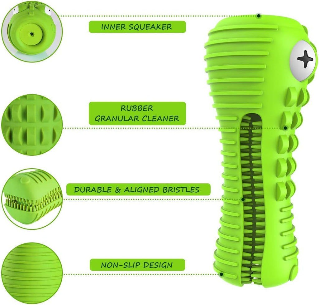 The Bristle
