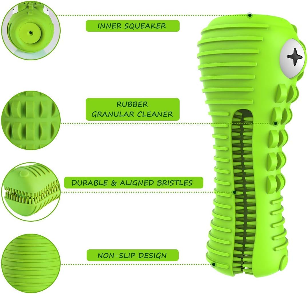 The Bristle