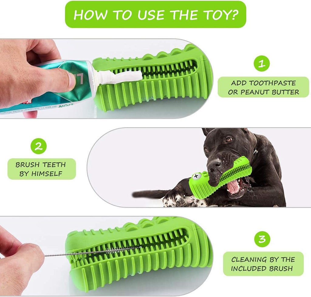 The Bristle