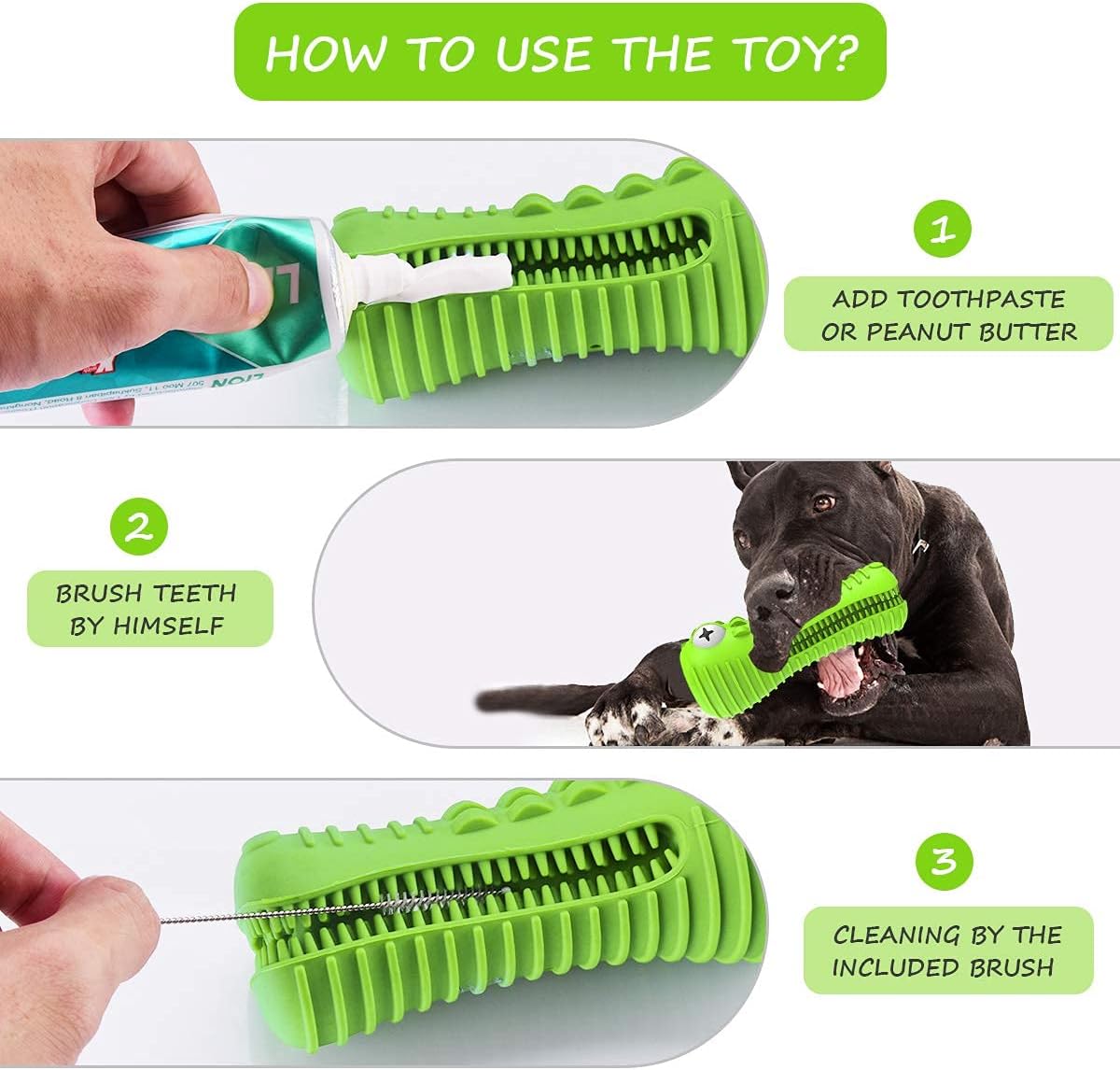 The Bristle