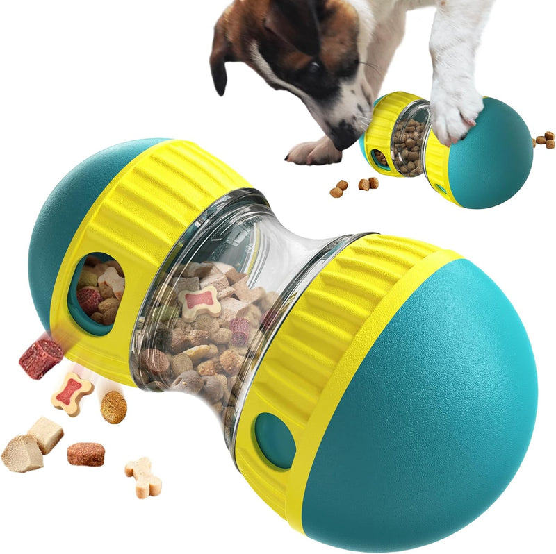 The Wobbler